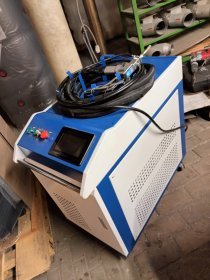 Laserové svařování 2000w